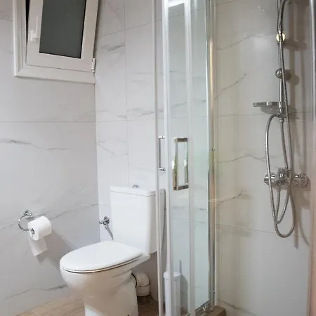 Mosaiko Kornarou 3bedroom Modern Apartament Heraklion