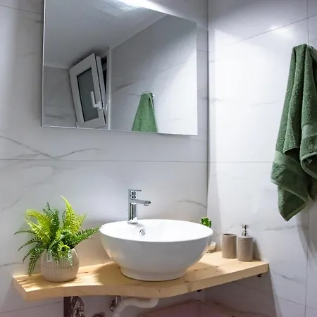 Mosaiko Kornarou 3bedroom Modern Apartament Heraklion