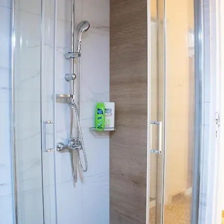 Mosaiko Kornarou 3bedroom Modern * Heraklion