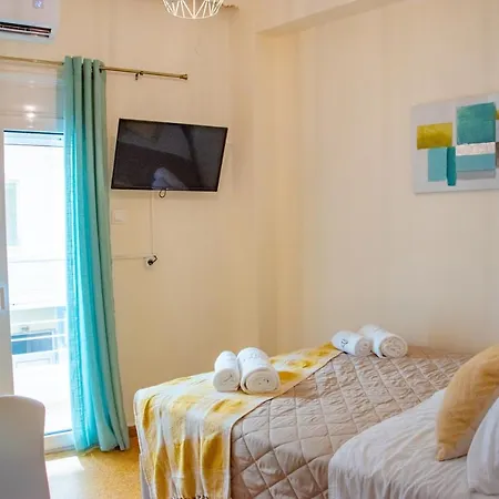 Mosaiko Kornarou 3bedroom Modern *
