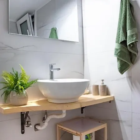 Mosaiko Kornarou 3bedroom Modern Heraklion
