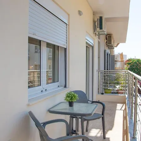 Mosaiko Kornarou 3bedroom Modern Apartament *