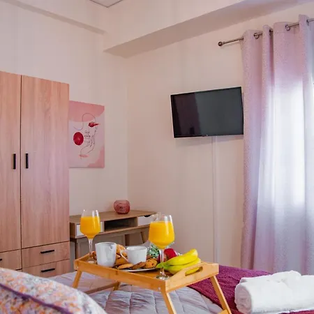 Mosaiko Kornarou 3bedroom Modern Daire