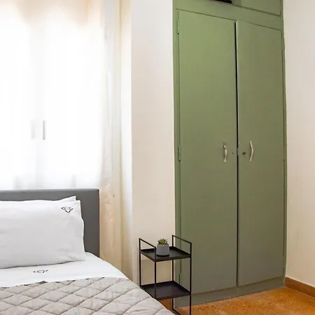 Mosaiko Kornarou 3bedroom Modern Kandiye