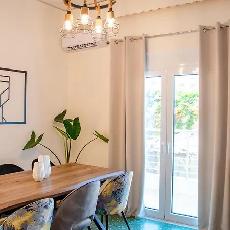 Mosaiko Kornarou 3bedroom Modern