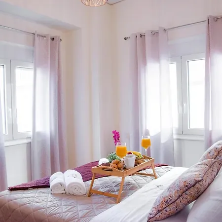 Mosaiko Kornarou 3bedroom Modern Apartment